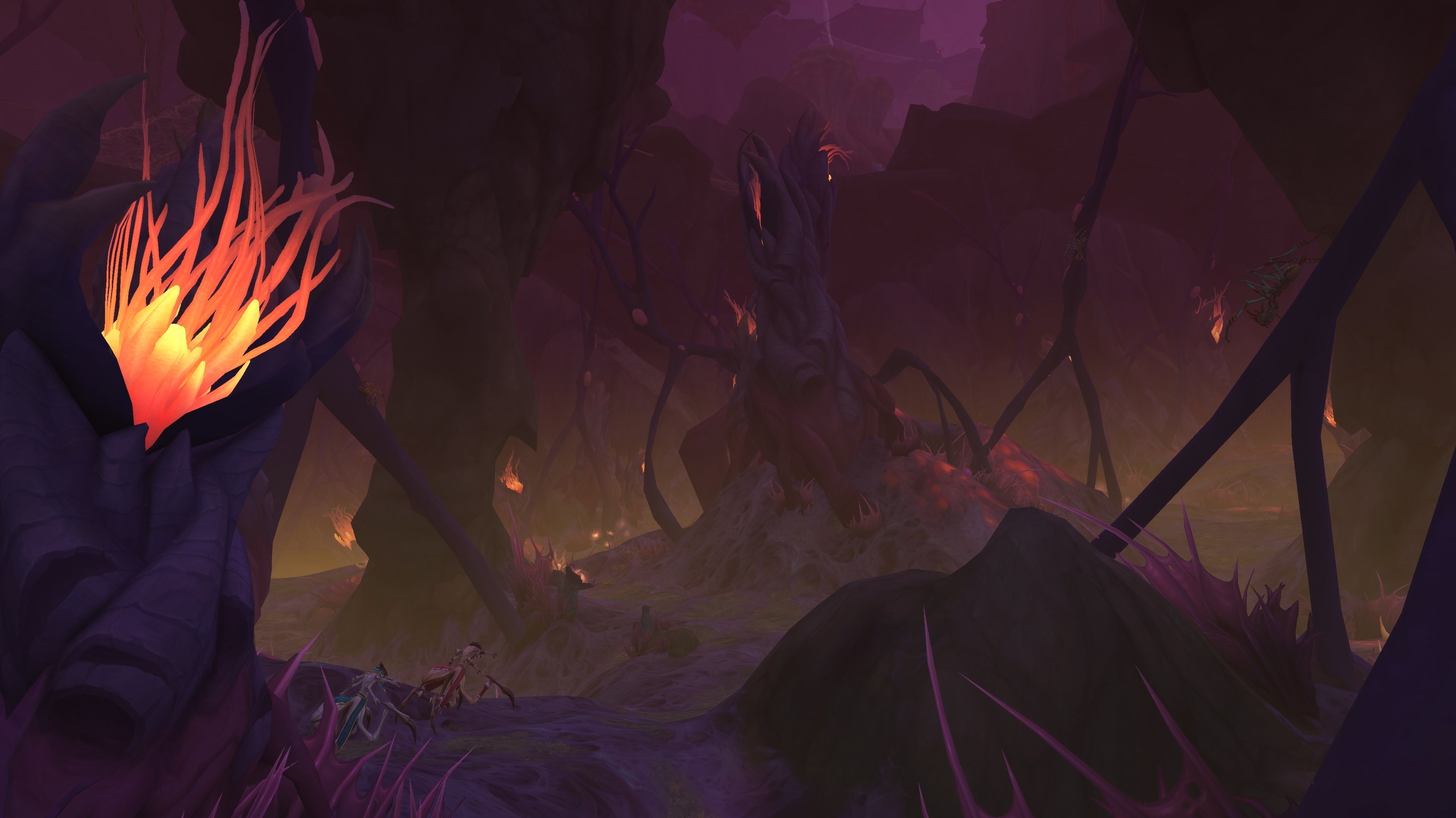 World of Warcraft: The War Within - Imagen 41